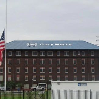 US Steel - Gary Works